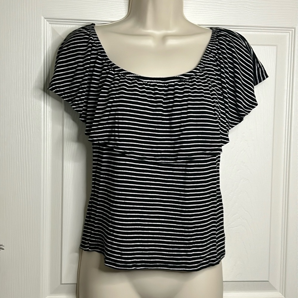 WOMENS | JANET CHUNG | TOP | LG